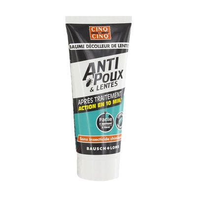 Baume décolleur de lente 60ml