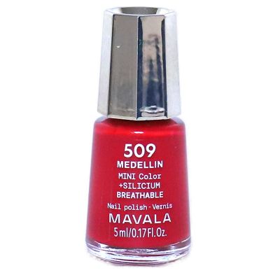 Vernis à ongles creme 509 Medellin 5ml