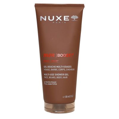 Men Boost gel douche multi-usages 200ml