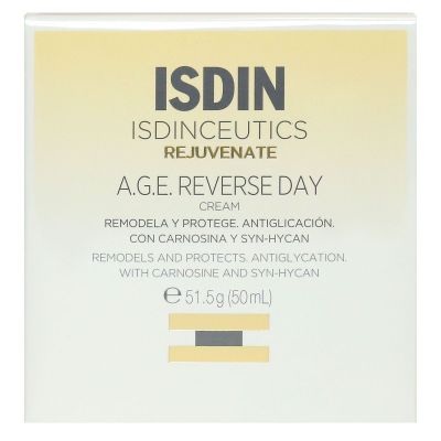 Isdinceutics AGE Reverse soin visage remodelant 51,5g