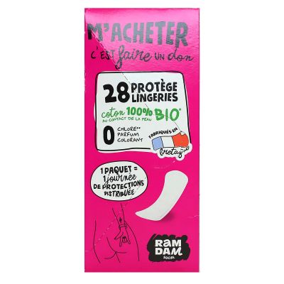 M'acheter 28 protege lingeries