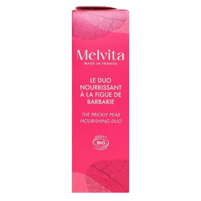 Duo nourrissant à la figue de barbarie