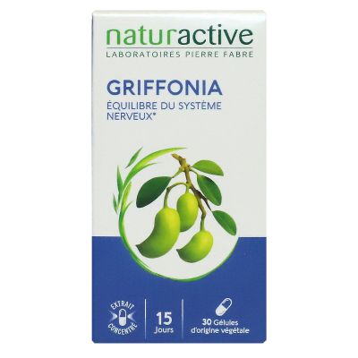 Griffonia 30 gélules