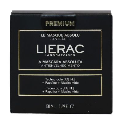 Premium Le Masque Absolu anti-âge 50ml