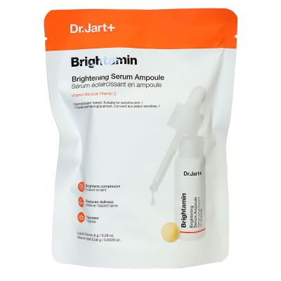 Brightamin serum éclaircissant en ampoule 8g