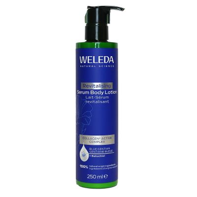 Lait serum revitalisant 250ml