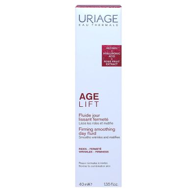 Age Lift fluide jour lissant fermeté 40ml