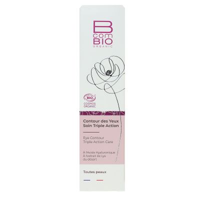 Contour des yeux 20ml