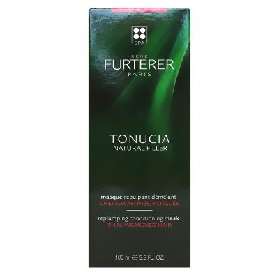 Tonucia masque repulpant 100ml