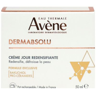 Dermabsolu creme jour redensifiante 50ml