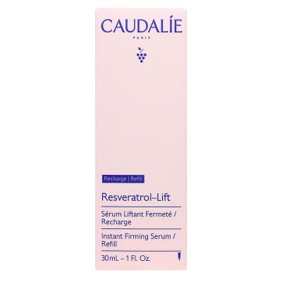 Resveratrol Lift serum liftant fermeté recharge 30ml