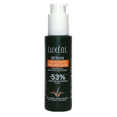Serum anti-chute Progressive 100ml