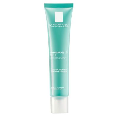 Hydraphase HA riche creme acide hyaluronique 40ml
