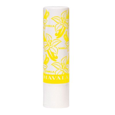 Baume à lèvres teinté Vanilla 4,5g
