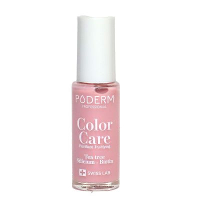 Color Care vernis à ongles Baby Pink Tea Tree 8ml