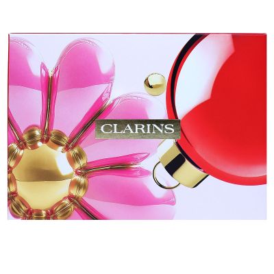 Coffret Double Serum et Extra Firming Energy
