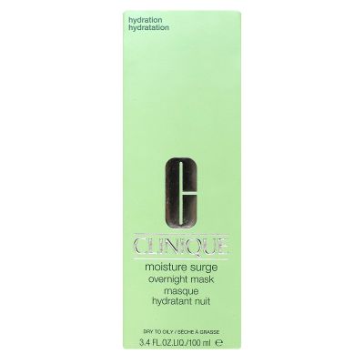 Moisture Surge masque hydratant nuit toute peau 100ml