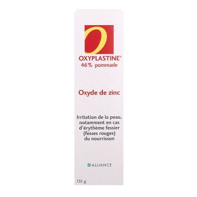 Oxyplastine 135g