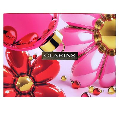 Coffret Holiday Season 2026 soins visage multi-active