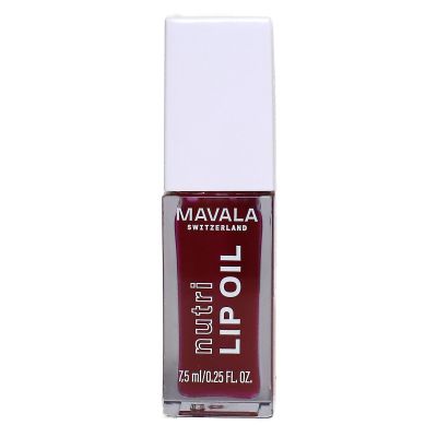 Nutri Lip Oil Plum huile à lèvres 7,5ml