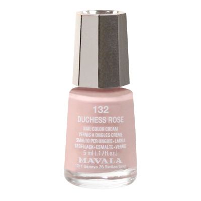 Mini Color vernis 5ml - 132 duchess rose