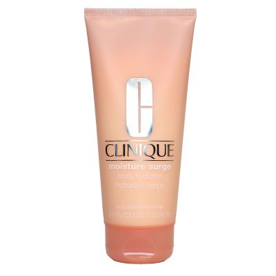 Moisture Surge hydratant corps toute peau 200ml