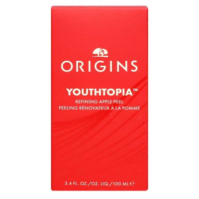 Youthtopia Peeling renovateur pomme 100ml