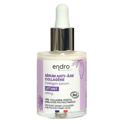 Serum anti-âge Liftant collagène végétal 30ml