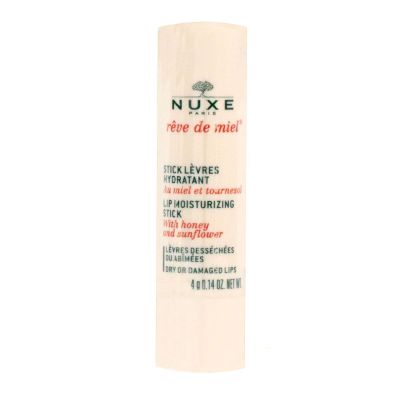 Rêve de miel stick lèvres 4g