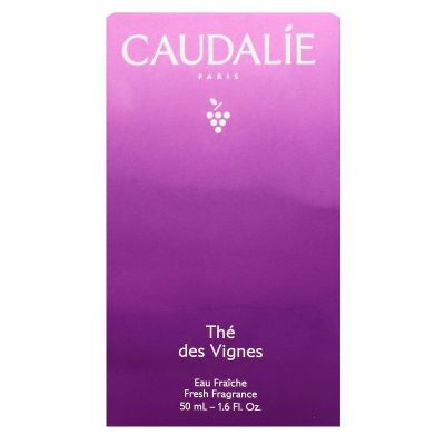 Eau Fraiche thé des vignes 50ml