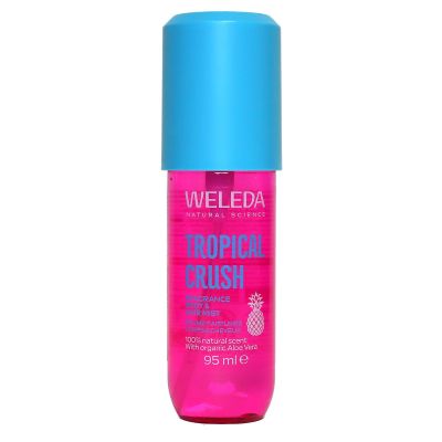 Tropical Crush brume parfumée corps et cheveux 95ml
