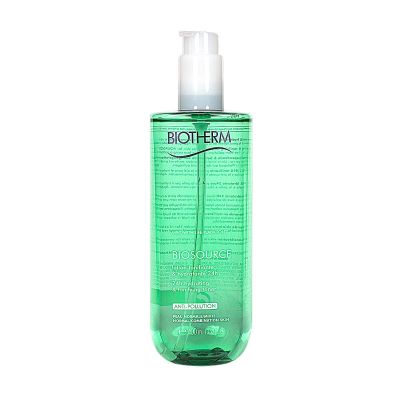 Biosource lotion tonifiante 400ml