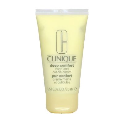 Deep Comfort creme mains et cuticules 75ml
