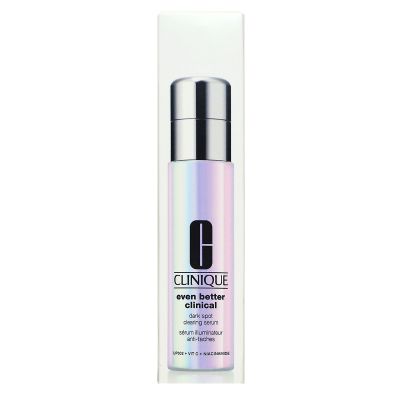 Even Better Clinical serum illuminateur anti-taches visage toute peau 30ml