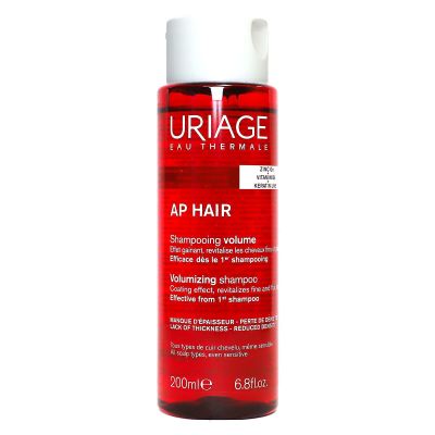 AP HAIR shampoing Volume 200ml