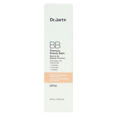 BB Premium baume beauté SPF50 teinte 01 Fair Light 40ml