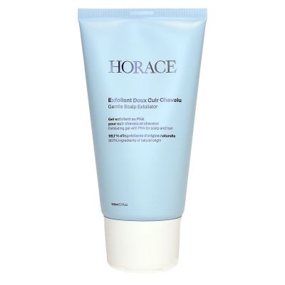 Homme exfoliant doux cuir chevelu 150ml