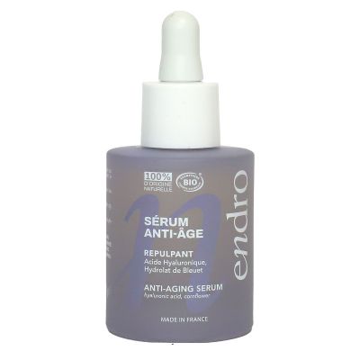 Serum anti-âge bio repulpant 30ml