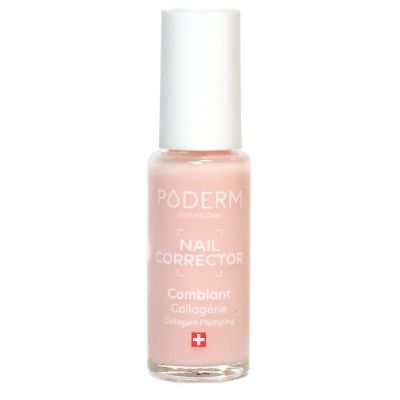 Vernis comblant collagène 8ml