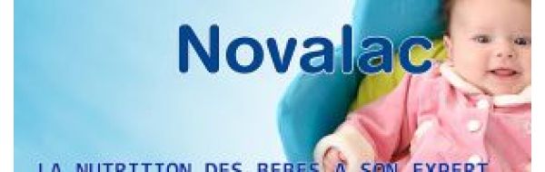Novalac