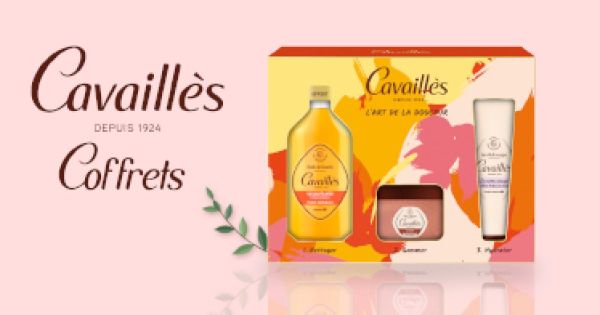 Coffrets ROGE CAVAILLES