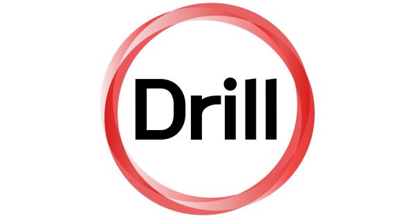 Drill