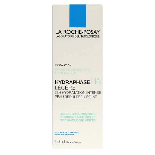 Hydraphase HA légère 50ml