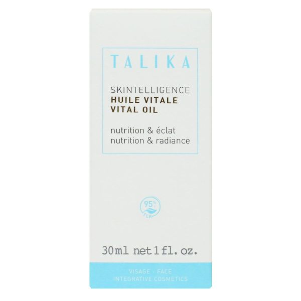Huile vitale 30ml