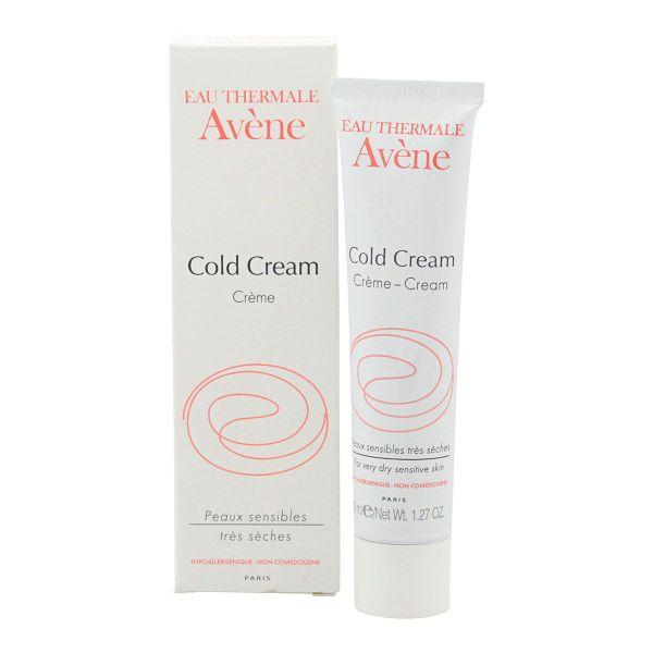 Cold Cream peaux très sèches 40ml