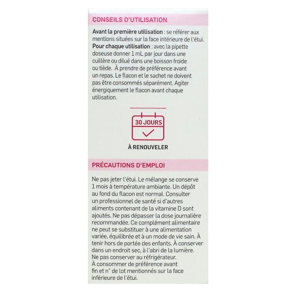 Lactibiane enfant gouttes 30ml