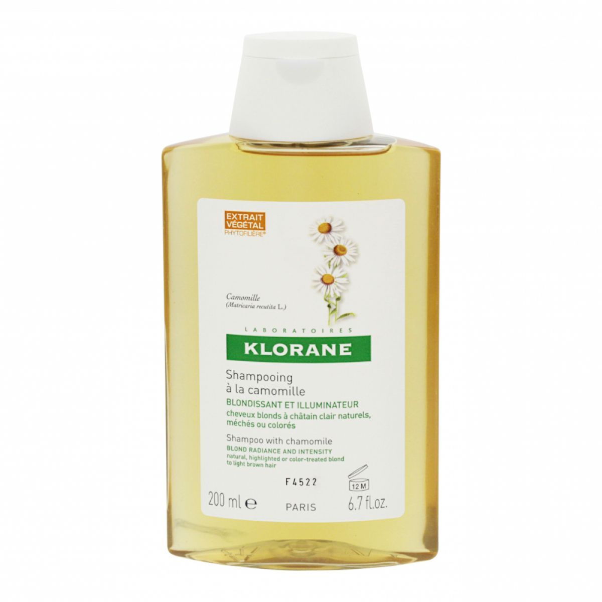 Shampooing A La Camomille Procure Un Effet Blondissant Et Illuminateur Aux Cheveux Blonds A Chatain Shampooing A La Camomille Procure Un Effet Blondissant Et Illuminateur Aux Cheveux Blonds A Chatain