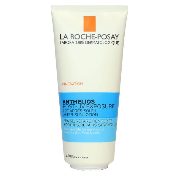 Anthelios Post UV Exposure lait après-soleil 200ml