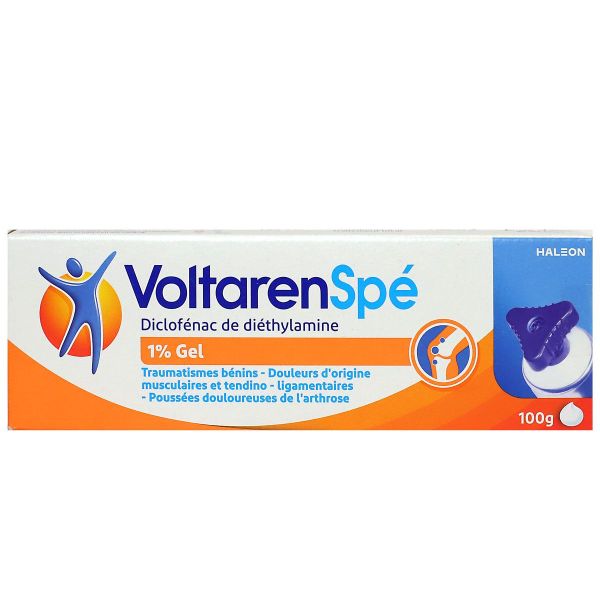 VoltarenSpé 100g