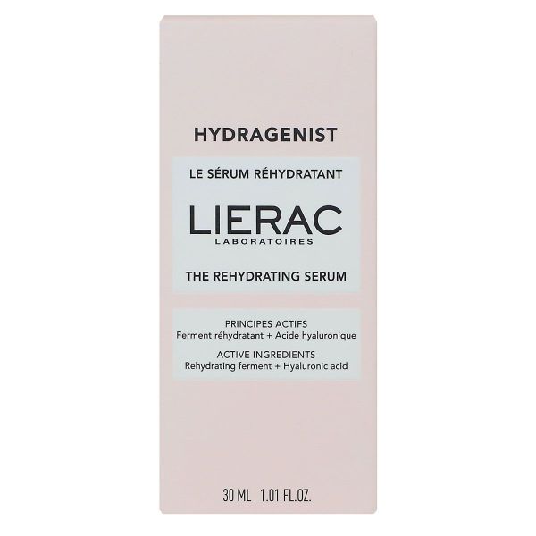 Hydragenist le Sérum Réhydratant 30ml